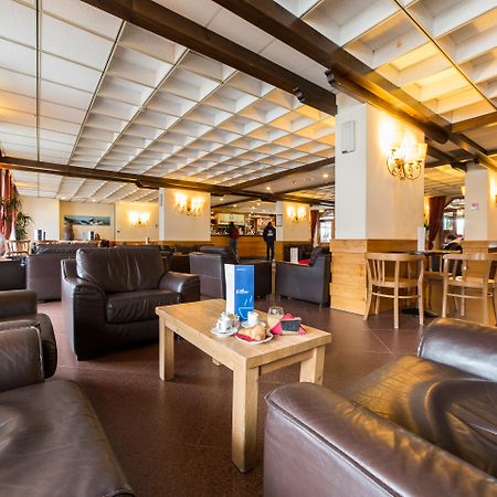 Th La Thuile - Planibel Hotel Ngoại thất bức ảnh