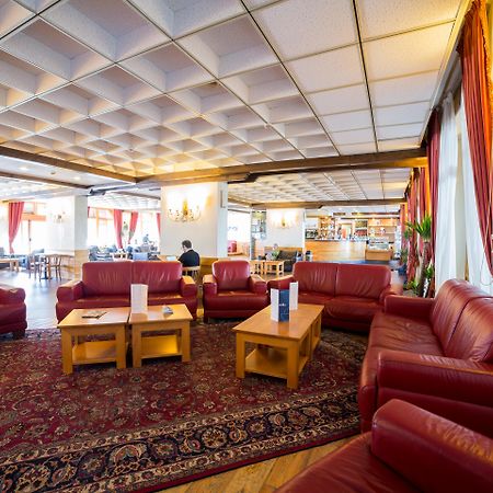 Th La Thuile - Planibel Hotel Ngoại thất bức ảnh