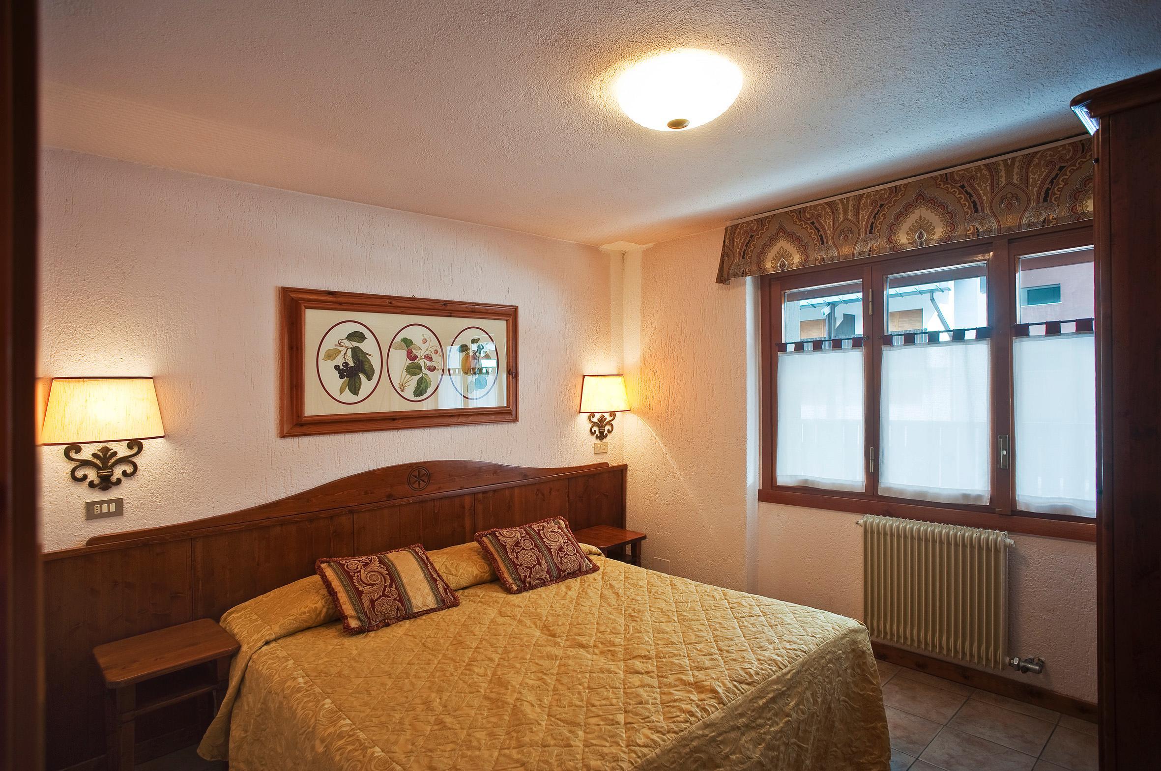 Th La Thuile - Planibel Hotel Ngoại thất bức ảnh