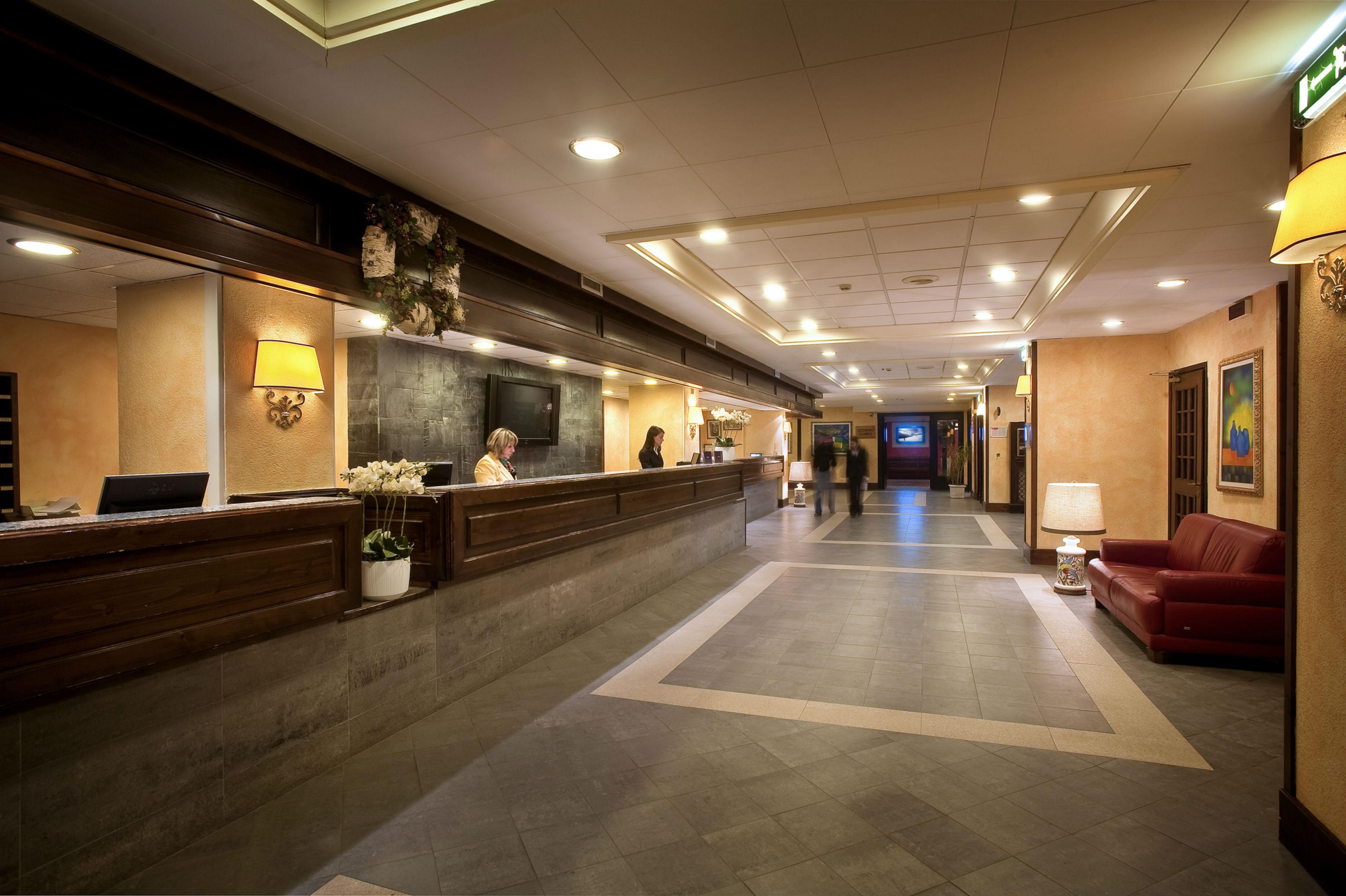Th La Thuile - Planibel Hotel Ngoại thất bức ảnh