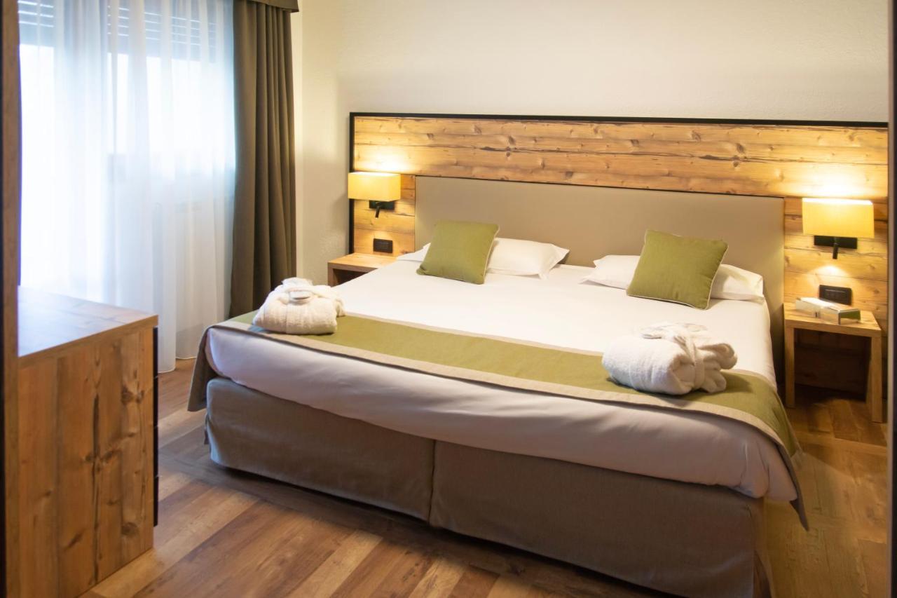 Th La Thuile - Planibel Hotel Ngoại thất bức ảnh