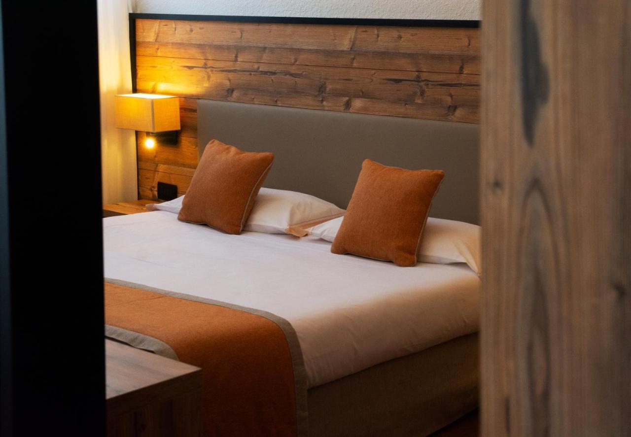 Th La Thuile - Planibel Hotel Ngoại thất bức ảnh