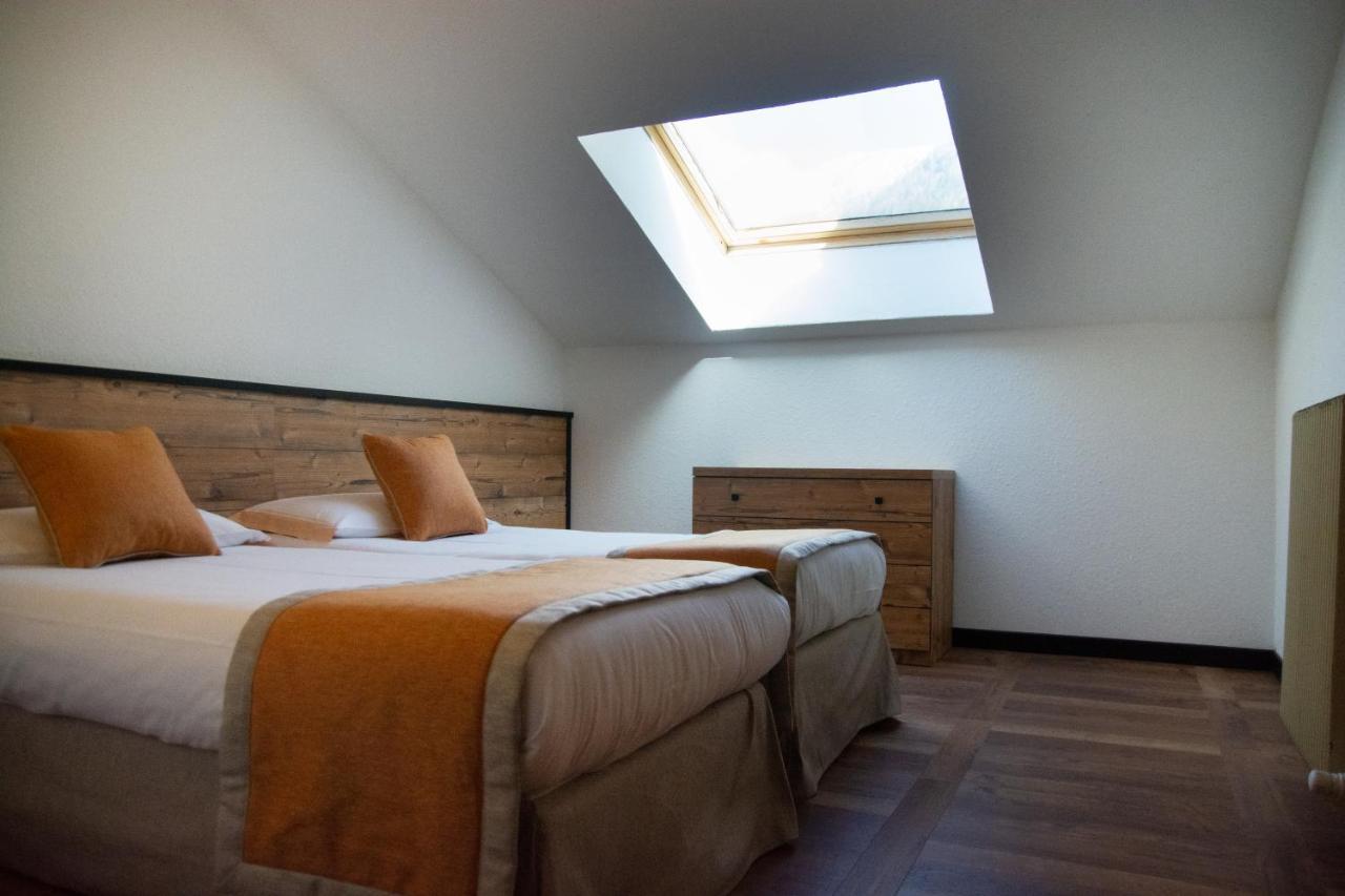 Th La Thuile - Planibel Hotel Ngoại thất bức ảnh