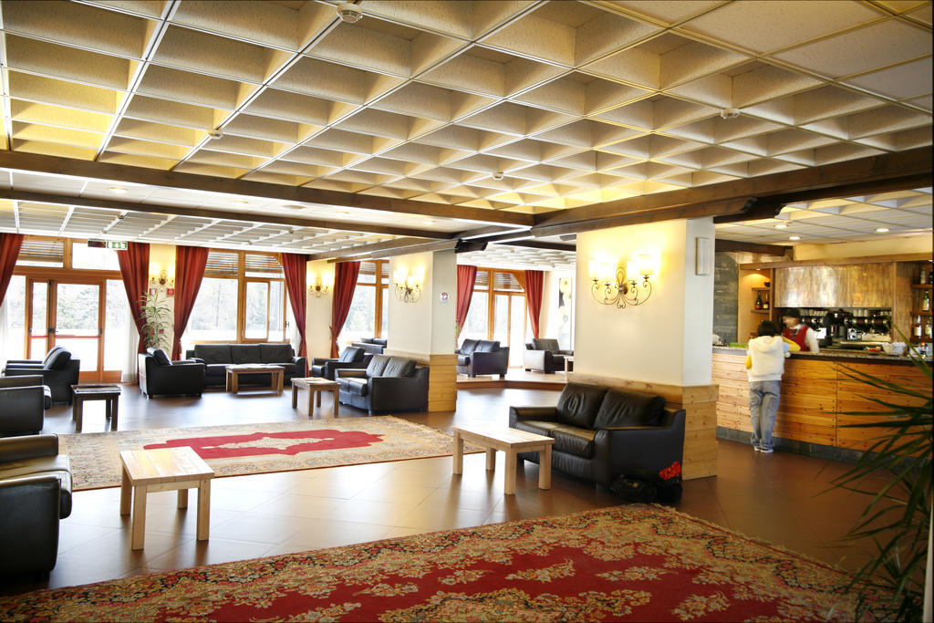 Th La Thuile - Planibel Hotel Ngoại thất bức ảnh