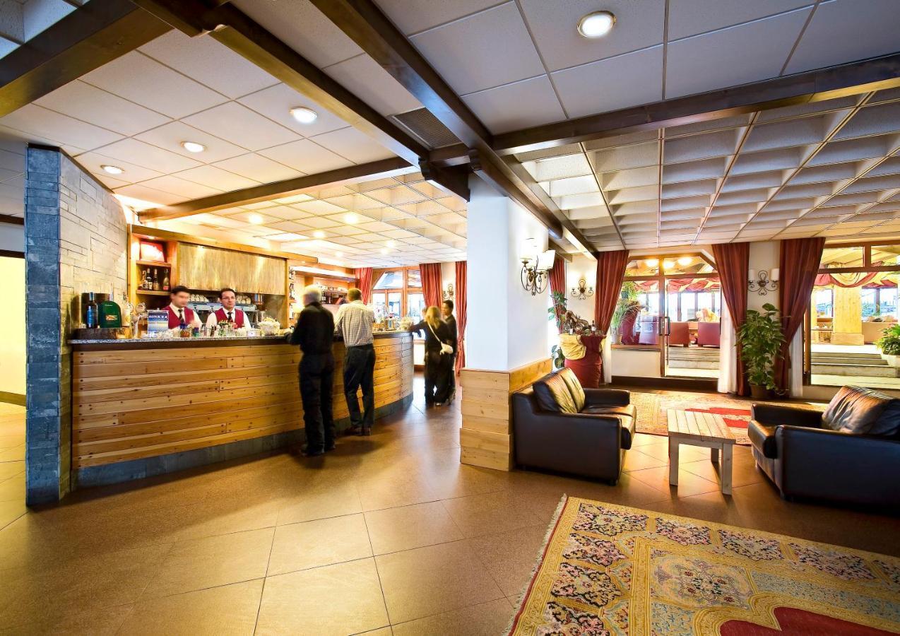 Th La Thuile - Planibel Hotel Ngoại thất bức ảnh